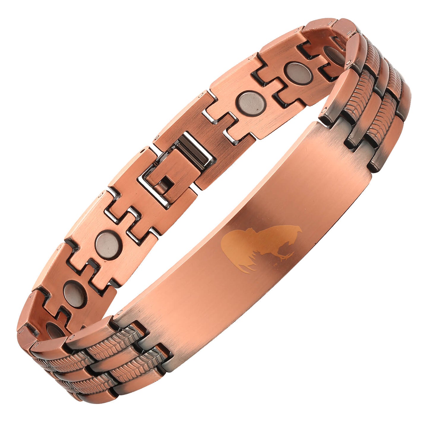 Magnet therapy Bracelet (Copper)