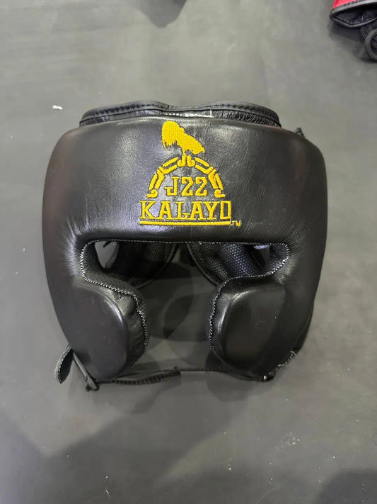 Boxing Head Gear