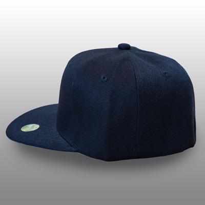 Navy Blue Baseball cap