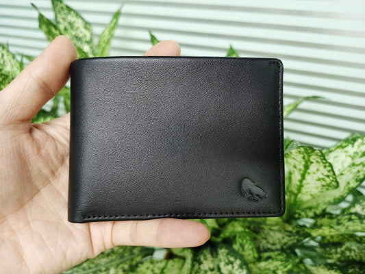 Genuine Leather Wallet